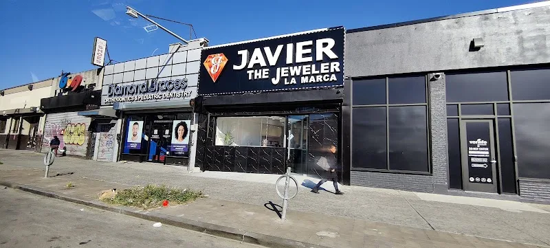 Javier the Jeweler BX LLC
