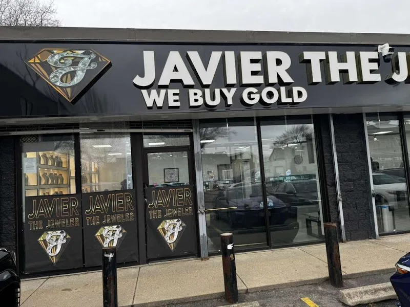 Javier The Jeweler RI LLC