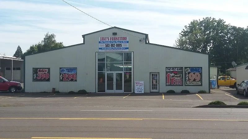 Javis Furniture & Mattresses Inc