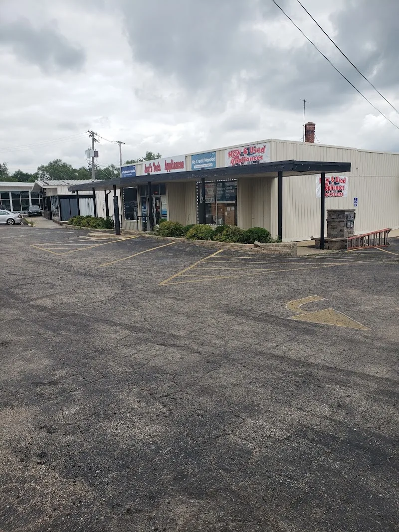 Javis Tech Appliances Inc