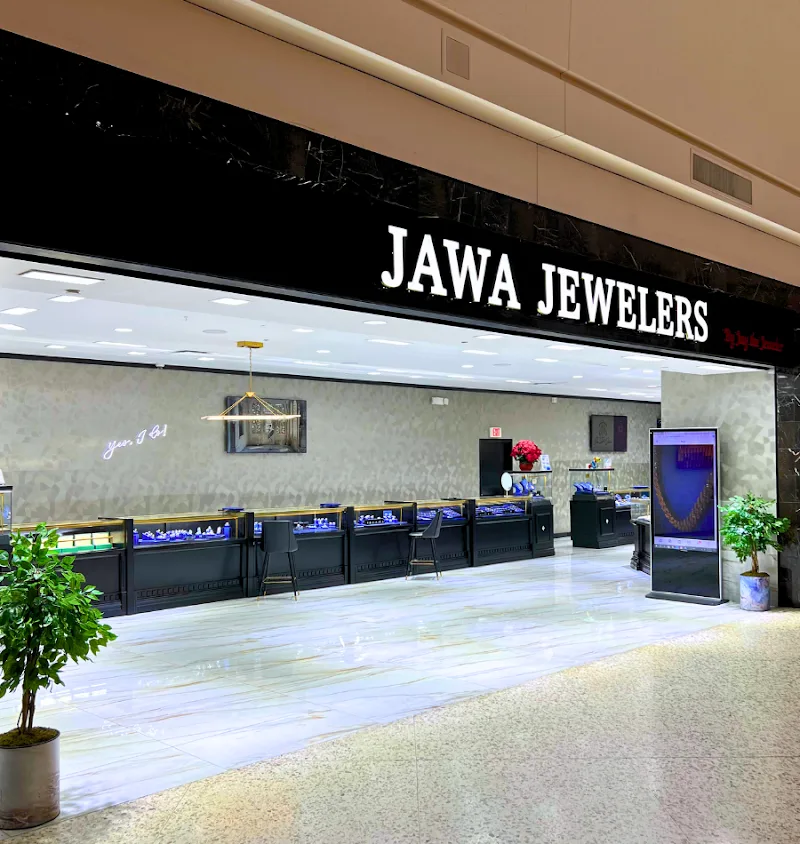 Jawa Jewelers Inc