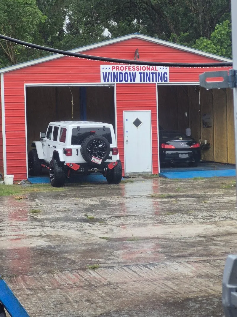 Jax Auto Repair and Tire Shop INC