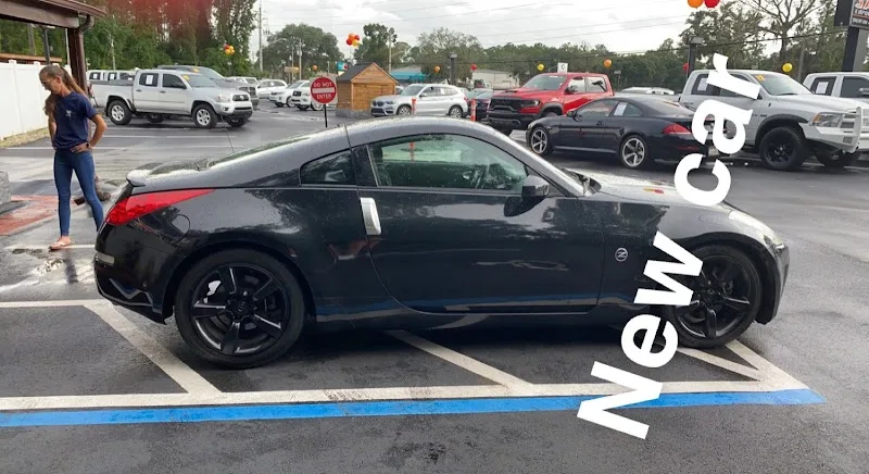 Jax Auto Wholesale Inc