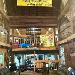 Jays Furniture Inc