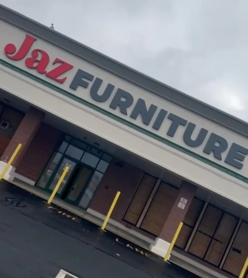 Jaz Furniture Inc