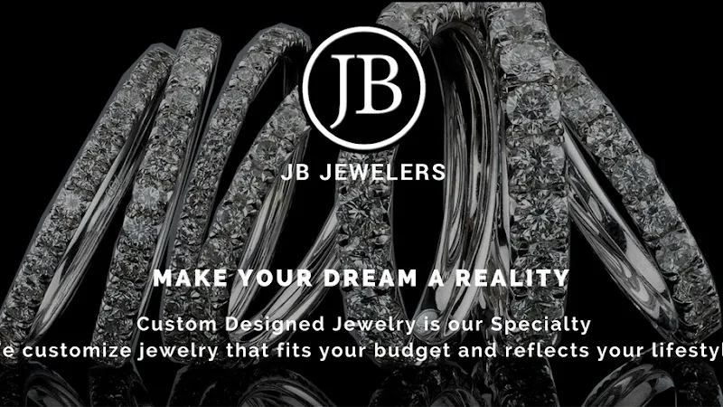 JBD Jewelry