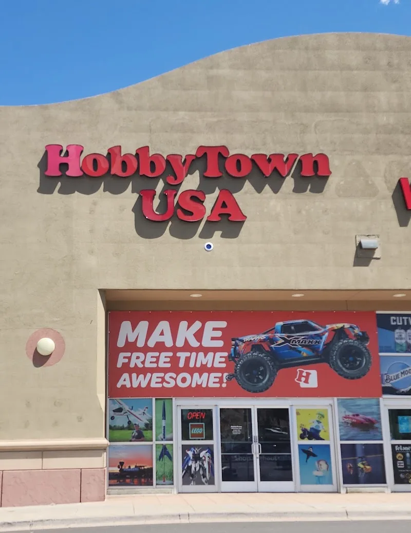 JBL Hobbies Inc