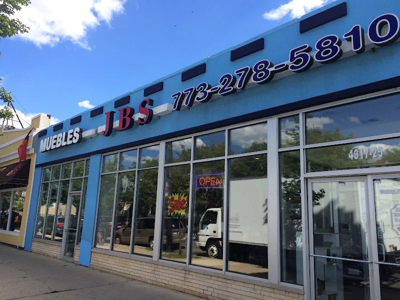 JBS Furniture LLC (LP)