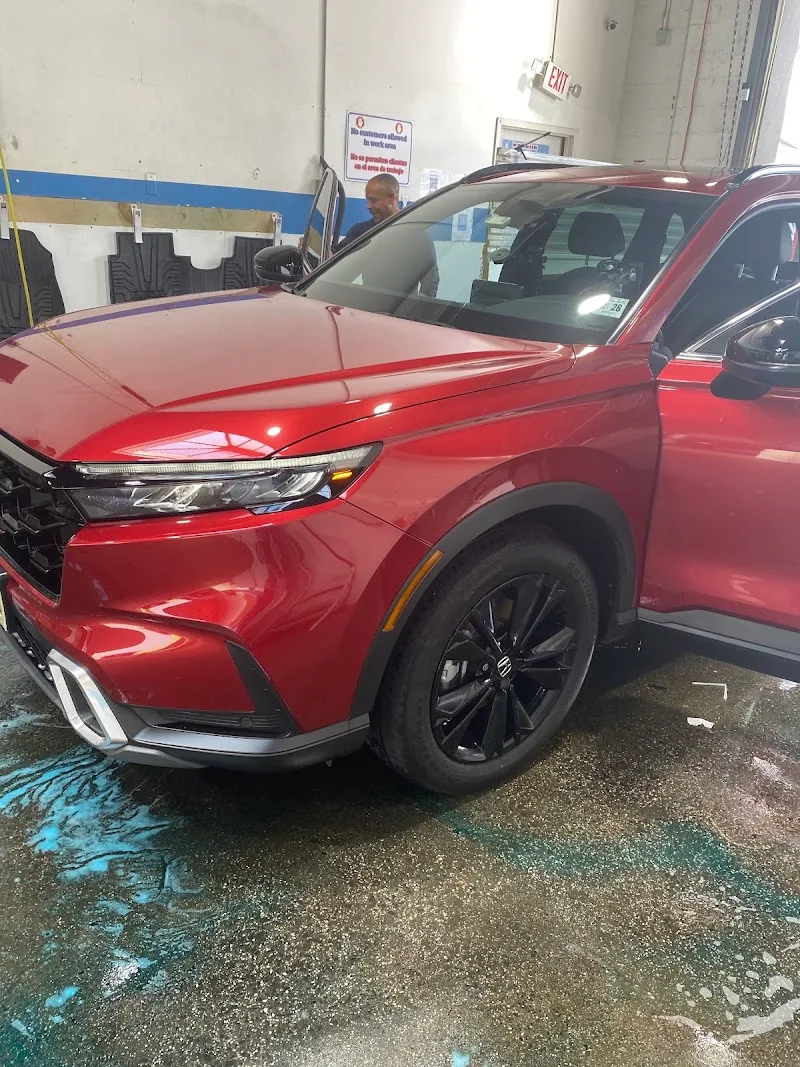 JC Auto Spa LLC