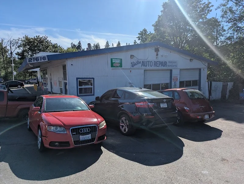 JC Automotive LLC