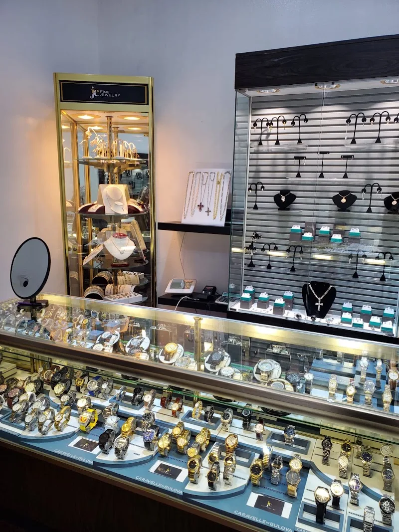 JC Jewelry And Gifts LLC