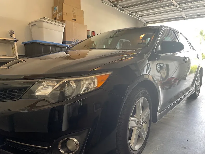 JCL Auto Body Shop LLC
