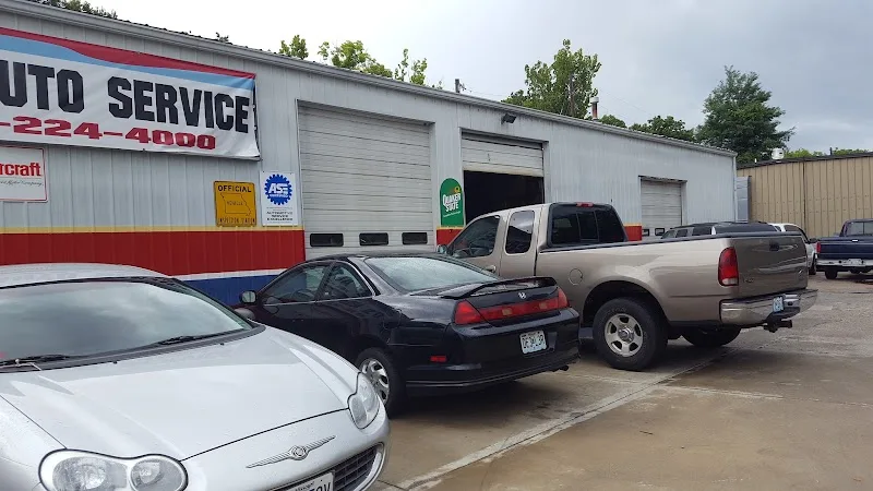 JD Automotive LLC