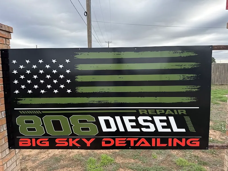 JD Diesel Repair LLC