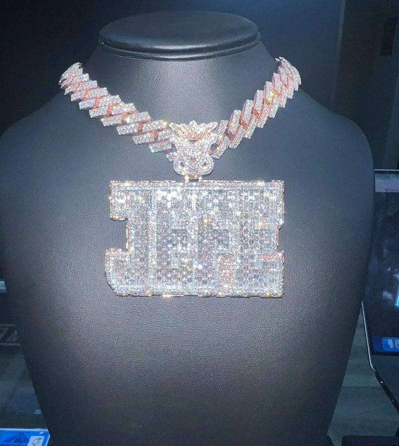 Jefe Jewelers LLC