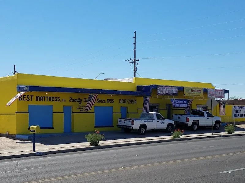 Jeffreys Mattress LLC
