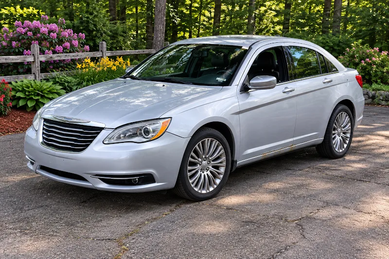 Jeffs West Side Auto LLC