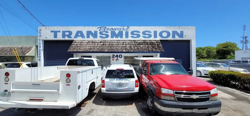 JEG Auto Repair INC