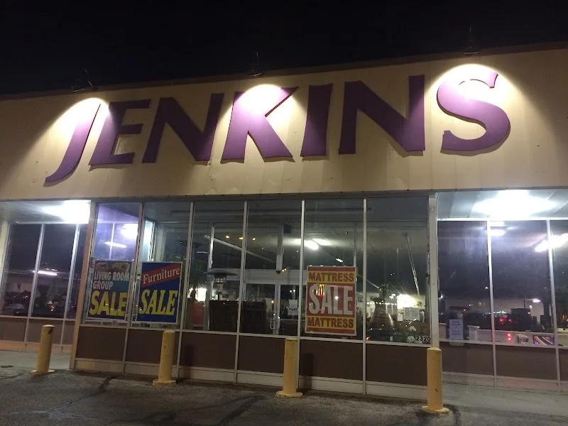 Jenkins Furniture Inc-Artesia