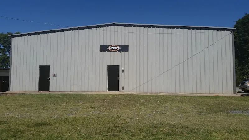 Jenkins Motor Sports LLC