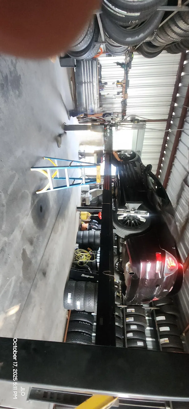 Jerrys Tire Shop and Wholesale