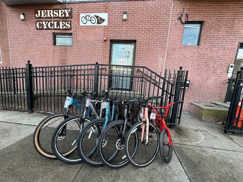 Jersey Cycles LLC