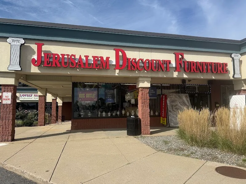 Jerusalem Furniture and Mattress Inc