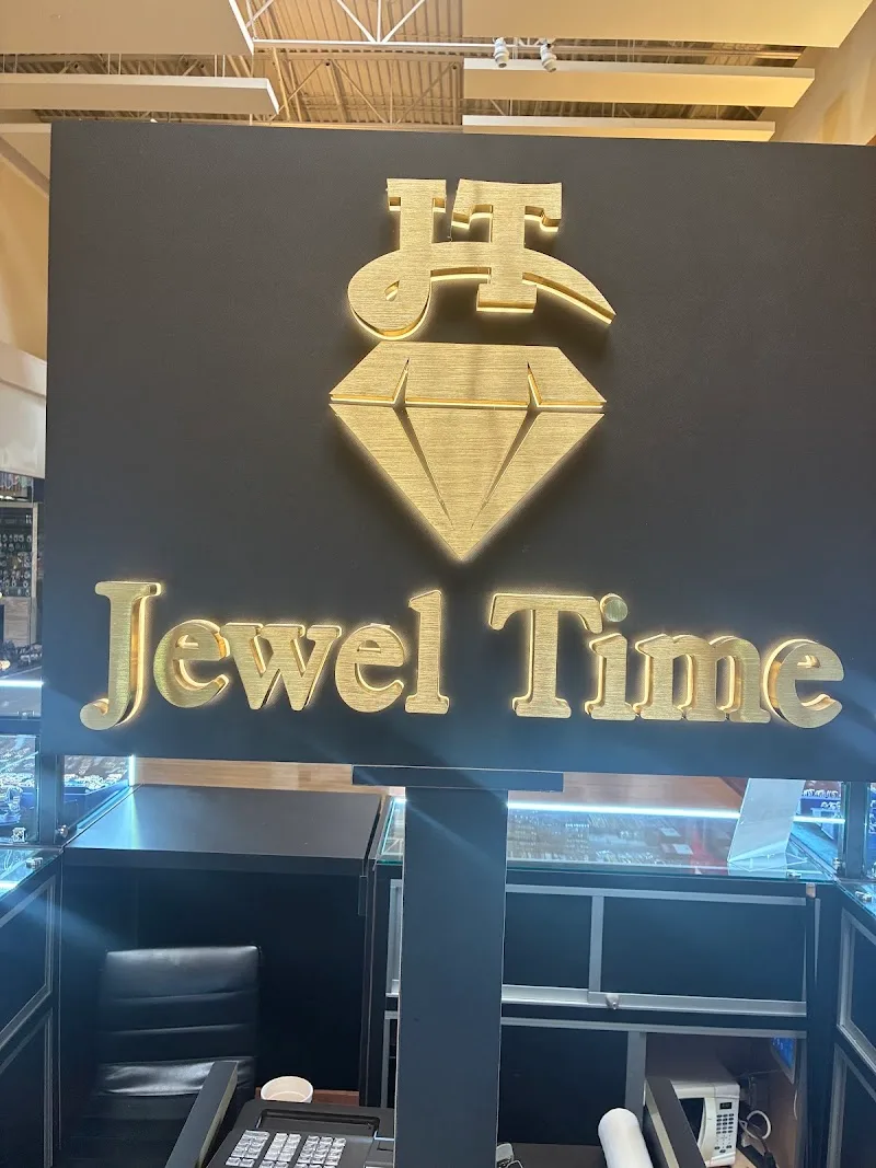 Jewel Time Prestige Inc
