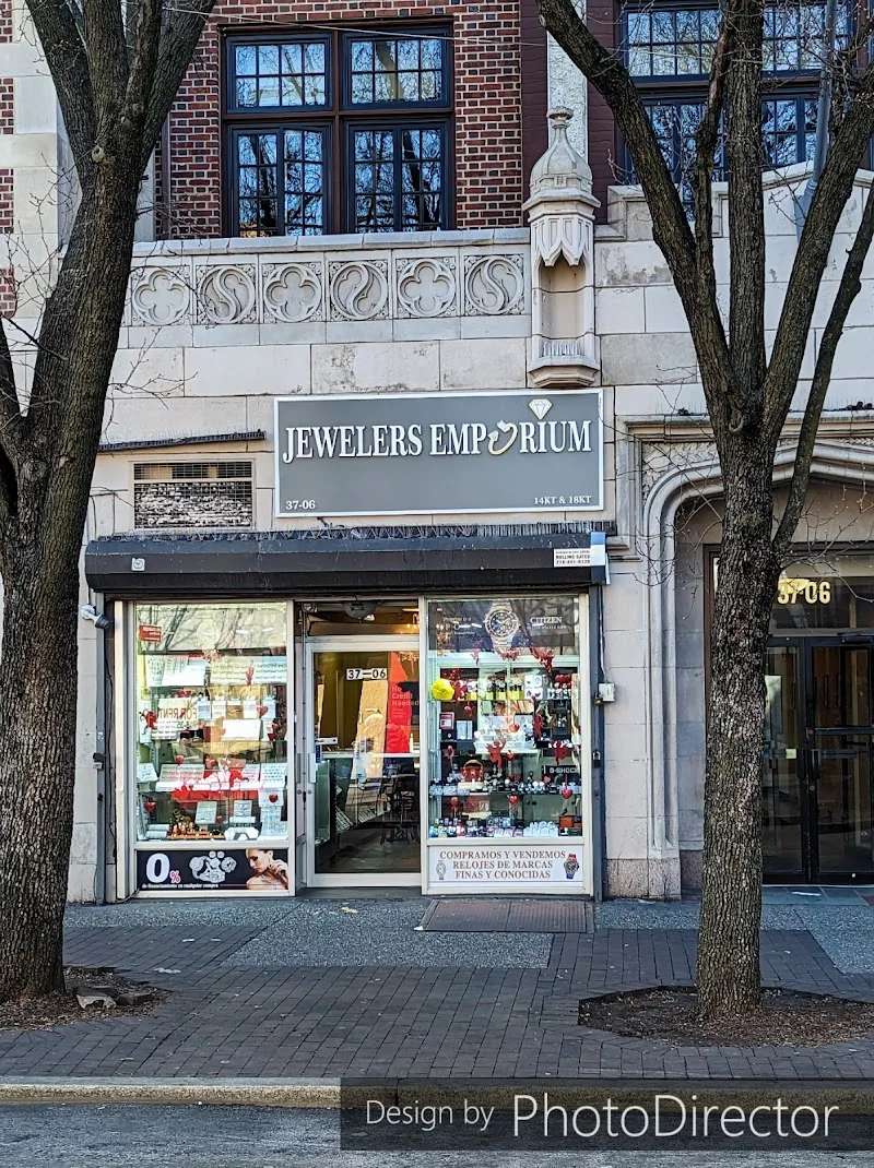 Jewelers Emporium LLC