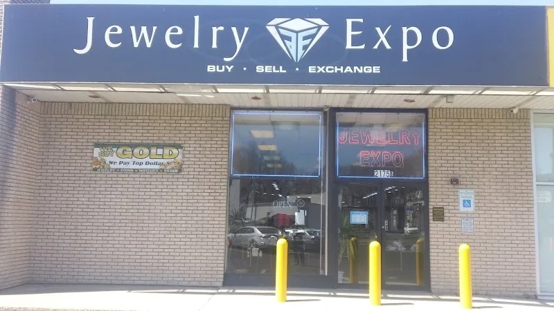 Jewellery Expo of Union