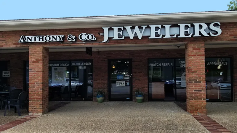 Jewelry Empire LLC