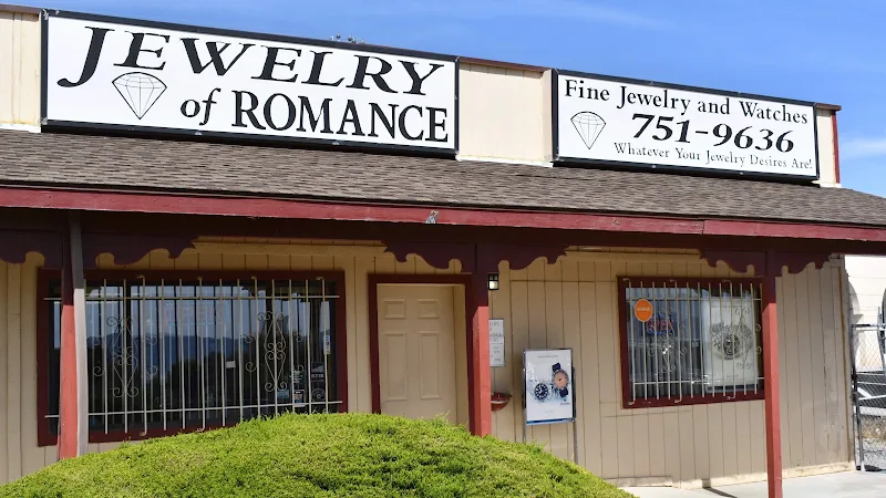 Jewelry of Romance By Laura LLC
