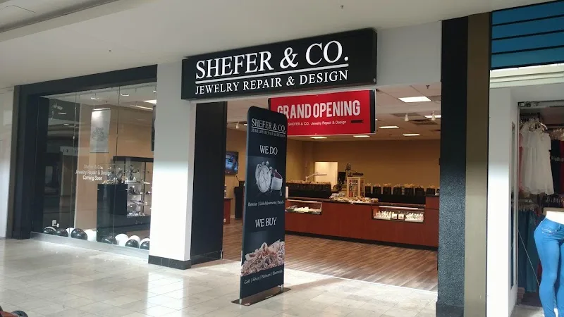 Jewelry Repair and Design LLC