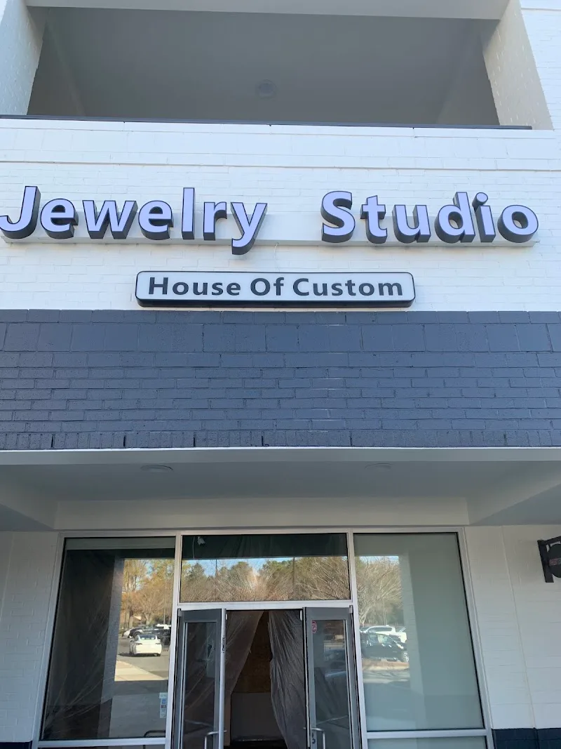 Jewelry Studio LLC (LP)