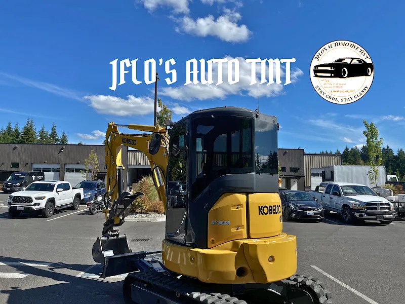 JFlos Automotive Tint LLP