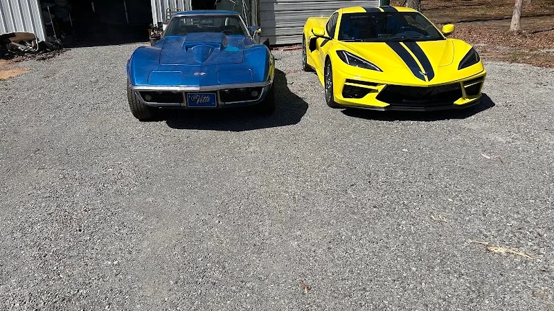 JG Auto Repair LLC