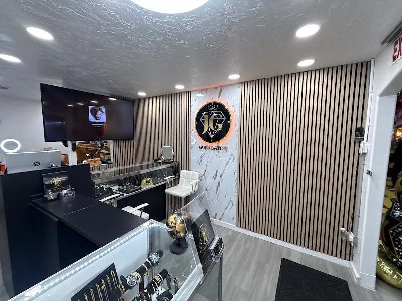 JG Gold Latino LLC