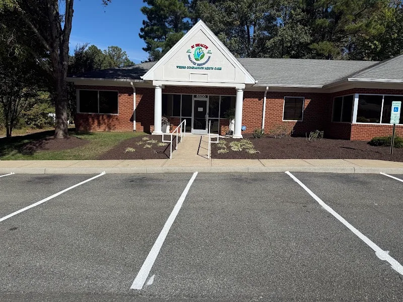 JHCS Group LLC