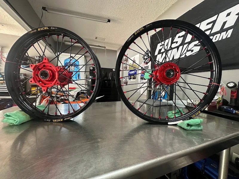JHM Cycle Co LLC