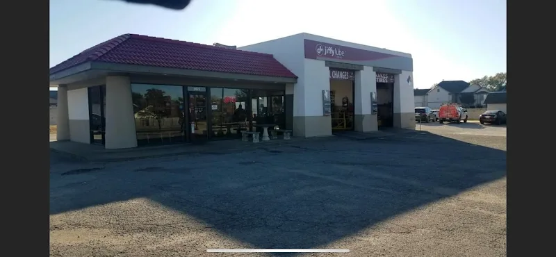 Jiffy Lube - 54