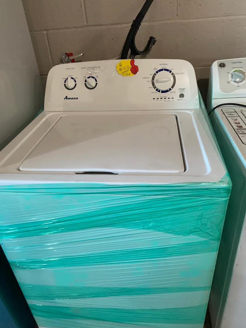 Jimmys Appliance Electronic