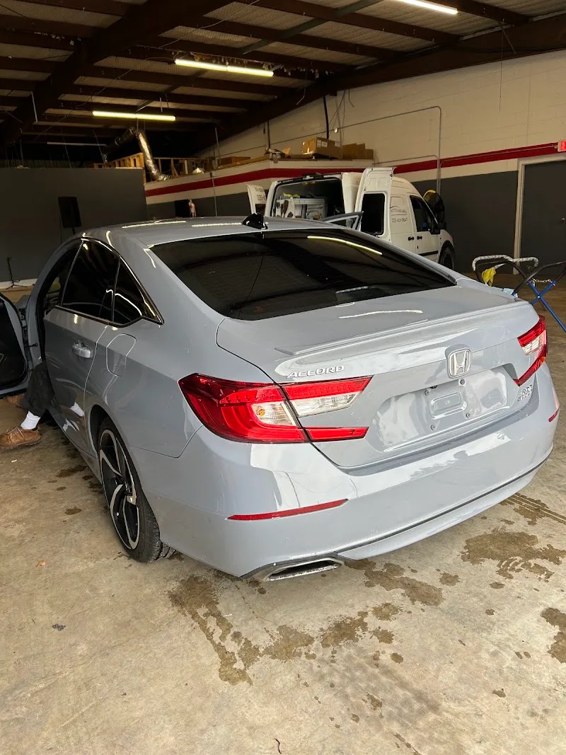 Jireh Collision Work LLC
