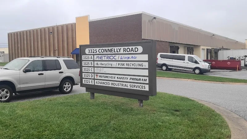 JJ Retail Group PA LLC