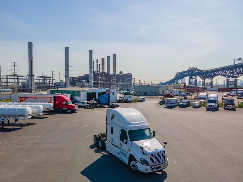 JJ Truck Repair