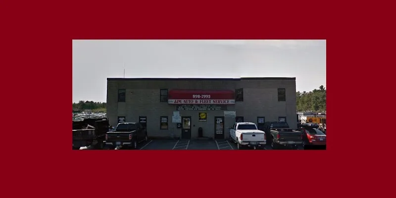 JJV Performance LLC