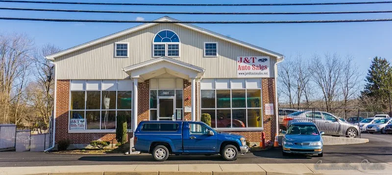 JK Auto LLC