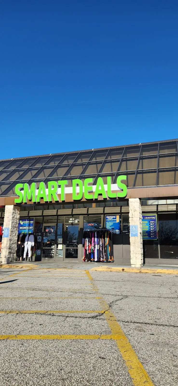 JK Deals 3 Inc
