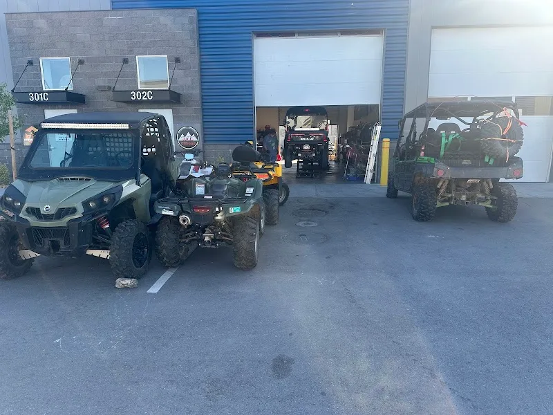 JKL Offroad LLC