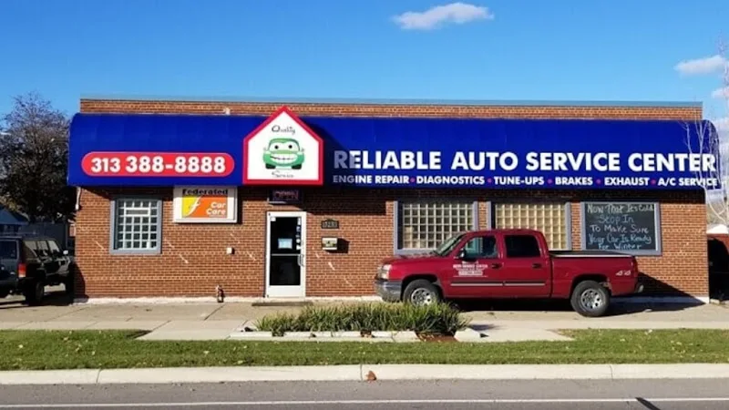JLM Automotive LLC