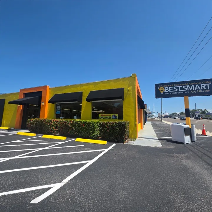 Jlop Bestsmart Appliance Outlet Inc